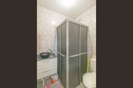Casa à venda com 250m², 3 quartos e 4 vagas Casa à venda com 250m², 3 quartos e 4 vagasBanheiro da Suíte