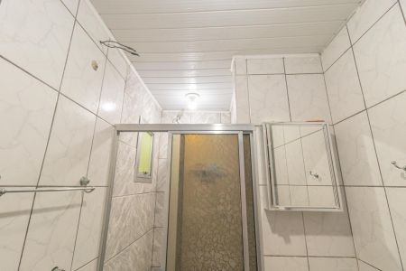 Casa à venda com 250m², 3 quartos e 4 vagas Casa à venda com 250m², 3 quartos e 4 vagasBanheiro Social