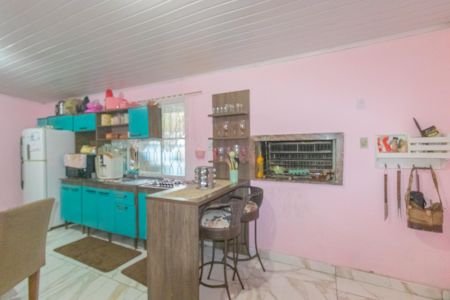Casa à venda com 250m², 3 quartos e 4 vagas Casa à venda com 250m², 3 quartos e 4 vagasCozinha/Churrasqueira