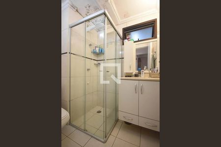 Apartamento à venda com 70m², 3 quartos e 1 vagaBanheiro 