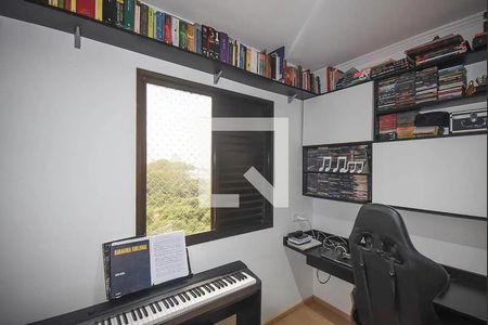 Apartamento à venda com 70m², 3 quartos e 1 vagaQuarto
