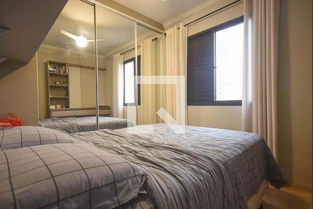 Apartamento à venda com 70m², 3 quartos e 1 vagaQuarto 