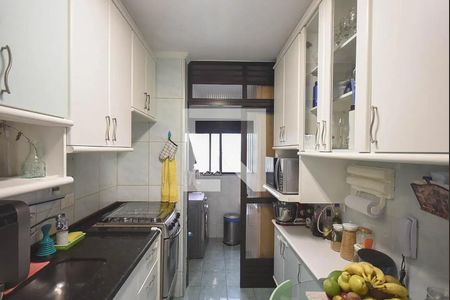 Apartamento à venda com 70m², 3 quartos e 1 vagaCozinha