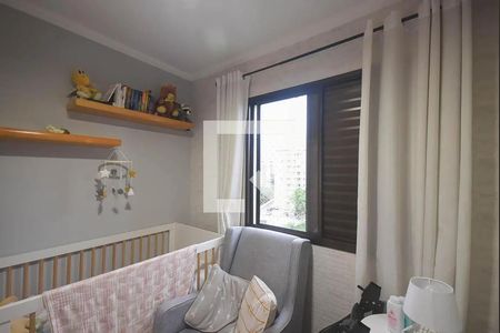 Apartamento à venda com 70m², 3 quartos e 1 vagaQuarto 