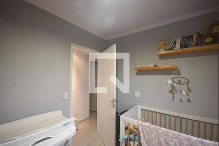 Apartamento à venda com 70m², 3 quartos e 1 vagaQuarto 