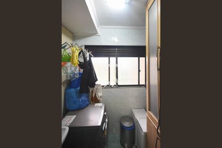 Apartamento à venda com 70m², 3 quartos e 1 vagaÁrea de Serviço