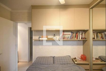 Apartamento à venda com 70m², 3 quartos e 1 vagaQuarto 