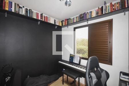 Apartamento à venda com 70m², 3 quartos e 1 vagaQuarto