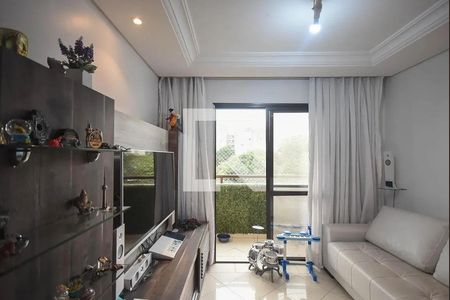 Apartamento à venda com 70m², 3 quartos e 1 vagaQuarto