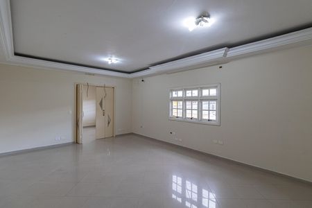 Sala de casa para alugar com 4 quartos, 250m² em Vila Costa Melo, São Paulo