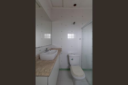 Casa para alugar com 250m², 4 quartos e 4 vagas Casa para alugar com 250m², 4 quartos e 4 vagasBanheiro Suíte 2