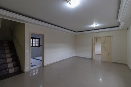 Sala de casa para alugar com 4 quartos, 250m² em Vila Costa Melo, São Paulo