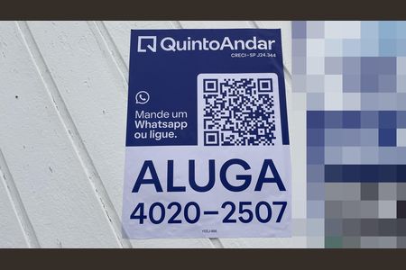 Casa para alugar com 250m², 4 quartos e 4 vagas Casa para alugar com 250m², 4 quartos e 4 vagasPlaca