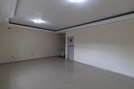 Sala de casa para alugar com 4 quartos, 250m² em Vila Costa Melo, São Paulo