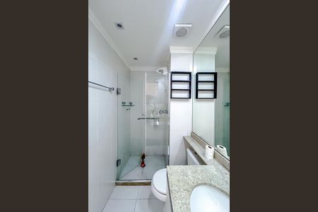 Apartamento para alugar com 35m², 1 quarto e 1 vagaBanheiro