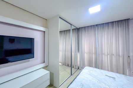 Apartamento para alugar com 35m², 1 quarto e 1 vagaStudio