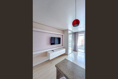 Apartamento para alugar com 35m², 1 quarto e 1 vagaCozinha