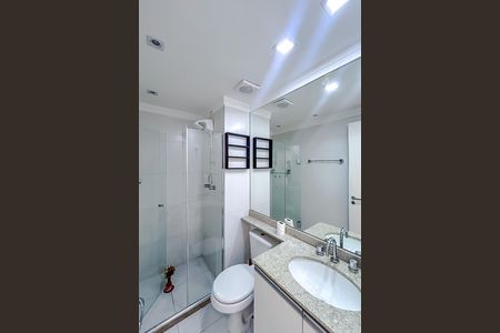 Apartamento para alugar com 35m², 1 quarto e 1 vagaBanheiro