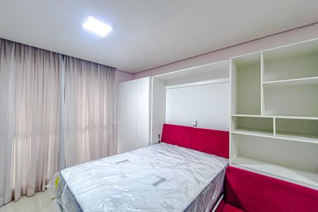 Apartamento para alugar com 35m², 1 quarto e 1 vagaStudio