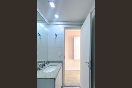 Apartamento para alugar com 35m², 1 quarto e 1 vagaBanheiro