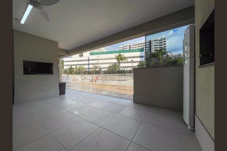 Apartamento para alugar com 70m², 2 quartos e 1 vaga