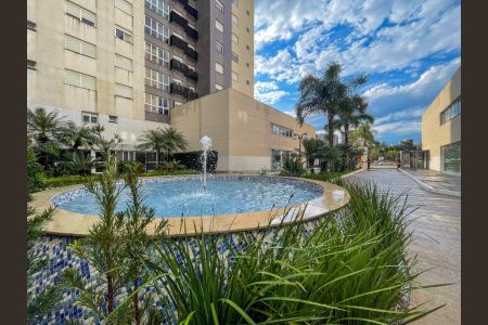 Apartamento para alugar com 70m², 2 quartos e 1 vaga