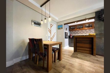 Apartamento para alugar com 70m², 2 quartos e 1 vaga Apartamento para alugar com 70m², 2 quartos e 1 vagaSala