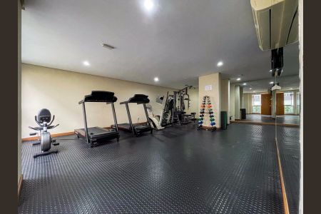 Apartamento para alugar com 70m², 2 quartos e 1 vaga