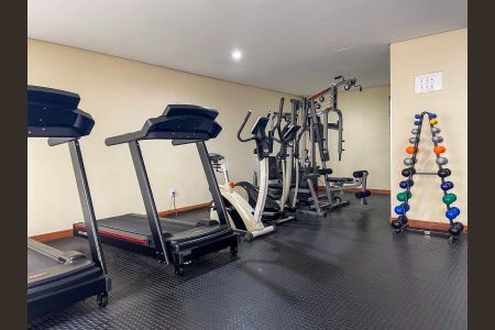 Apartamento para alugar com 70m², 2 quartos e 1 vaga