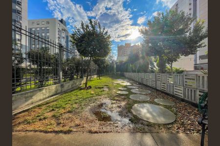 Apartamento para alugar com 70m², 2 quartos e 1 vaga
