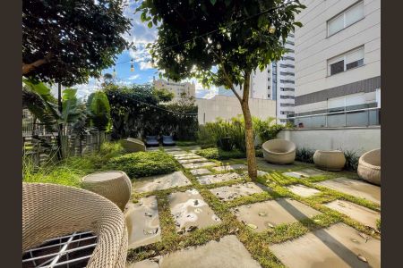 Apartamento para alugar com 70m², 2 quartos e 1 vaga