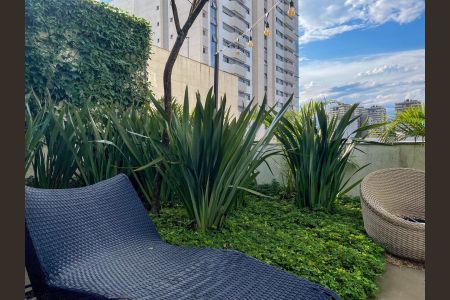 Apartamento para alugar com 70m², 2 quartos e 1 vaga