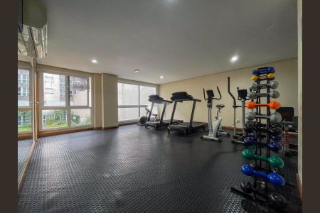Apartamento para alugar com 70m², 2 quartos e 1 vaga