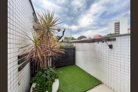 Apartamento para alugar com 70m², 2 quartos e 1 vaga