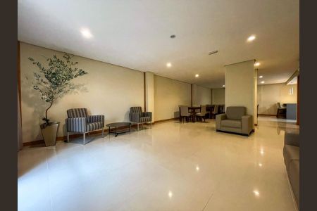 Apartamento para alugar com 70m², 2 quartos e 1 vaga