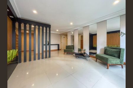 Apartamento para alugar com 70m², 2 quartos e 1 vaga