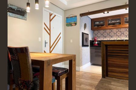 Apartamento para alugar com 70m², 2 quartos e 1 vaga Apartamento para alugar com 70m², 2 quartos e 1 vagaSala
