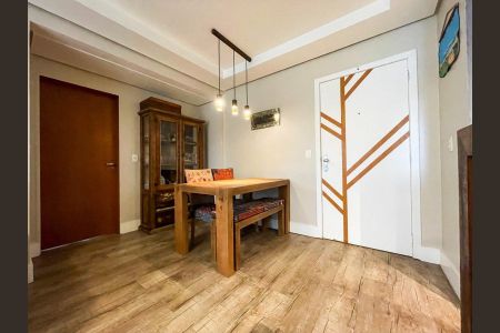 Apartamento para alugar com 70m², 2 quartos e 1 vaga Apartamento para alugar com 70m², 2 quartos e 1 vagaSala