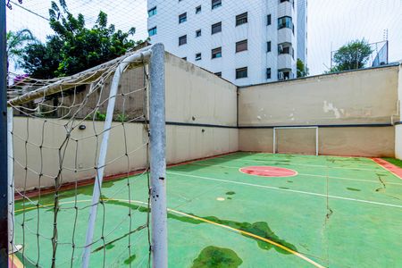 Apartamento à venda com 63m², 2 quartos e 1 vagaÁrea comum - Quadra