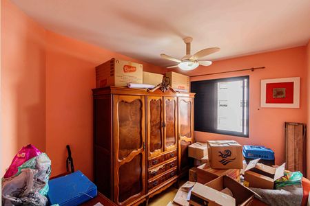 Apartamento à venda com 63m², 2 quartos e 1 vagaQuadto