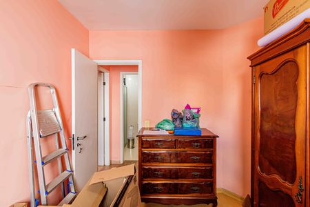 Apartamento à venda com 63m², 2 quartos e 1 vagaQuadto