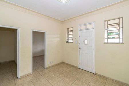 Sala de apartamento para alugar com 2 quartos, 83m² em Irajá, Rio de Janeiro