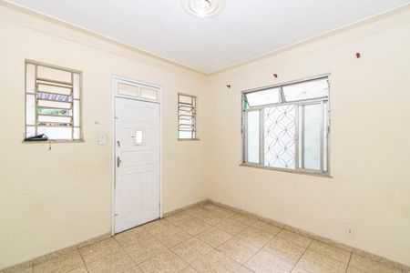 Sala de apartamento para alugar com 2 quartos, 83m² em Irajá, Rio de Janeiro