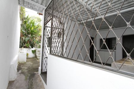 Casa para alugar com 120m², 3 quartos e sem vagaCorredor