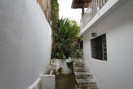 Casa para alugar com 120m², 3 quartos e sem vagaÁrea externa