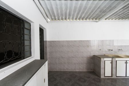 Casa para alugar com 120m², 3 quartos e sem vagaÁrea de Serviço