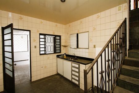 Casa para alugar com 120m², 3 quartos e sem vagaCozinha