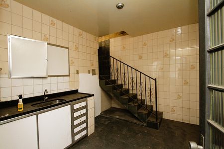 Casa para alugar com 120m², 3 quartos e sem vagaCozinha