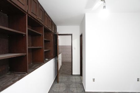 Casa para alugar com 120m², 3 quartos e sem vagaQuarto 3 - Suíte