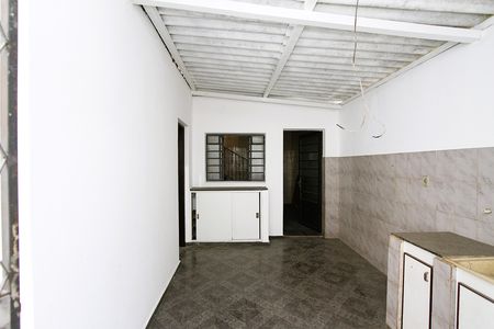 Casa para alugar com 120m², 3 quartos e sem vagaÁrea de Serviço